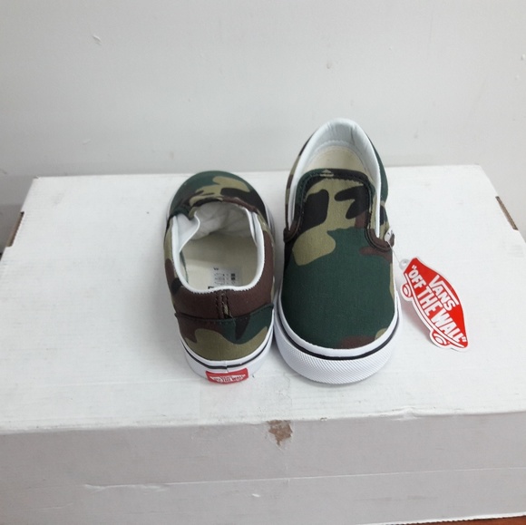 Vans - Picture 3 of 3